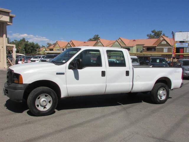 $18995 : 2006 F-250 Super Duty Lariat image 7