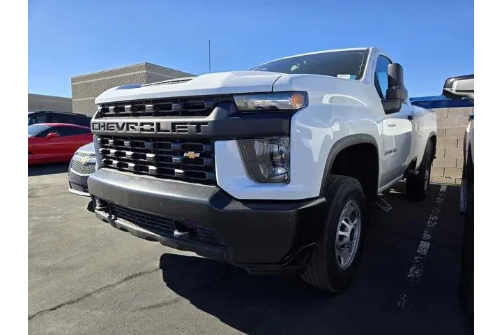 $29991 : Chevrolet Silverado 2500HD 2 image 2