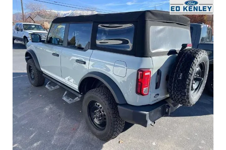 $33995 : Ford Bronco 2021 4x4 Big Ben image 3