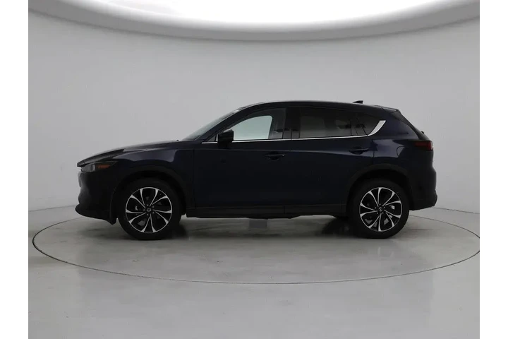 $27998 : Mazda CX-5 2022 AWD 2.5 S Pr image 3