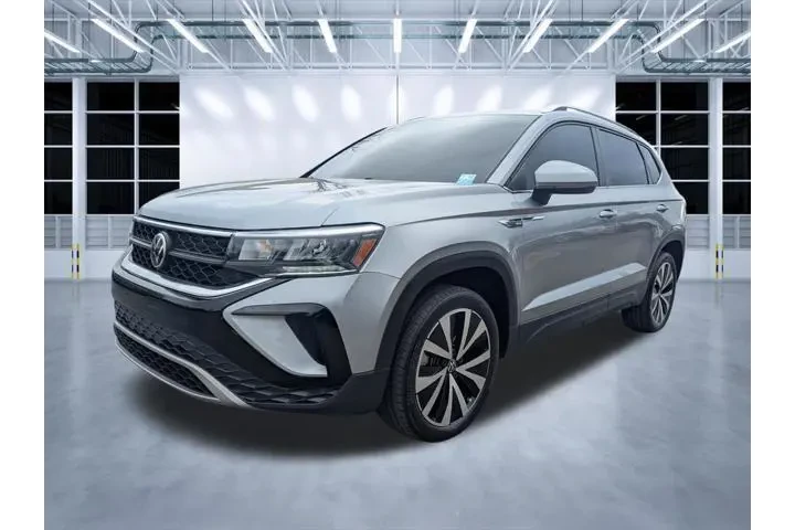 $16995 : Volkswagen Taos 2022 SE 4dr image 8