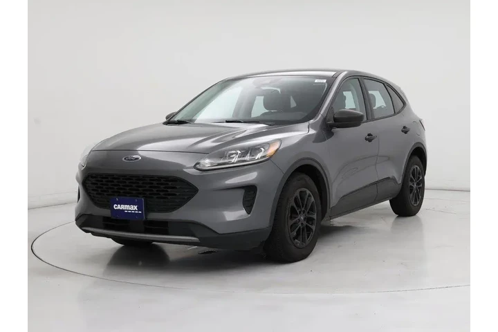 $14998 : Ford Escape 2022 S 4dr SUV image 4