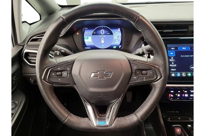 $21998 : Chevrolet Bolt EV 2023 2LT 4 image 10