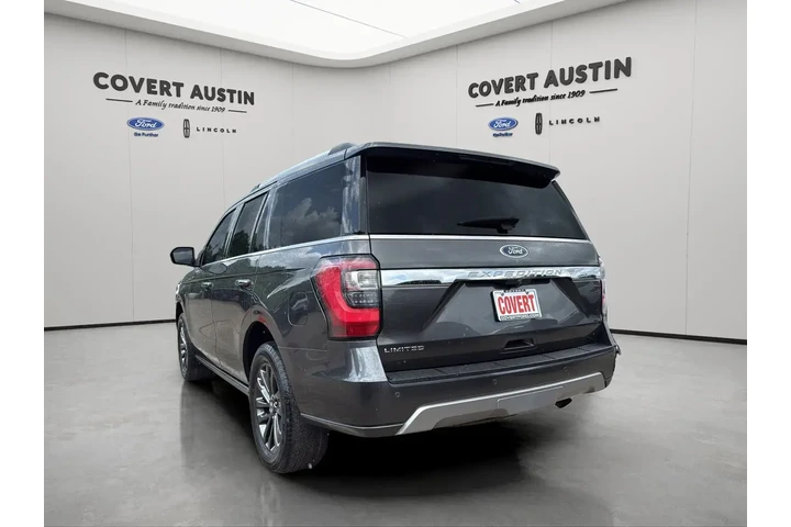 $31591 : Ford Expedition 2021 4x2 Lim image 3