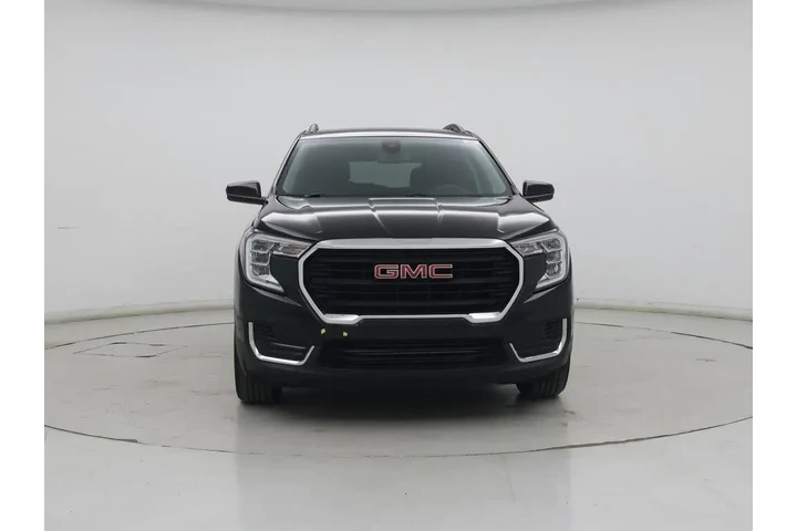 $24998 : GMC Terrain 2023 SLE 4dr SUV image 1