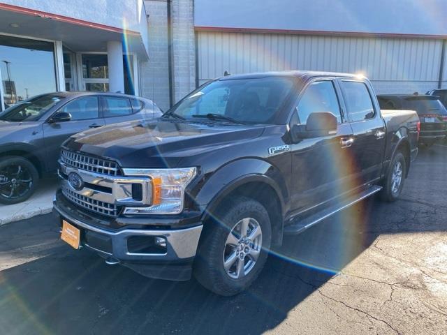 $19499 : Pre-Owned 2018 F-150 XLT image 3