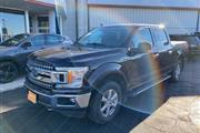 $19499 : Pre-Owned 2018 F-150 XLT thumbnail