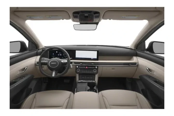 $32455 : Hyundai TUCSON Hybrid 2026 A image 7