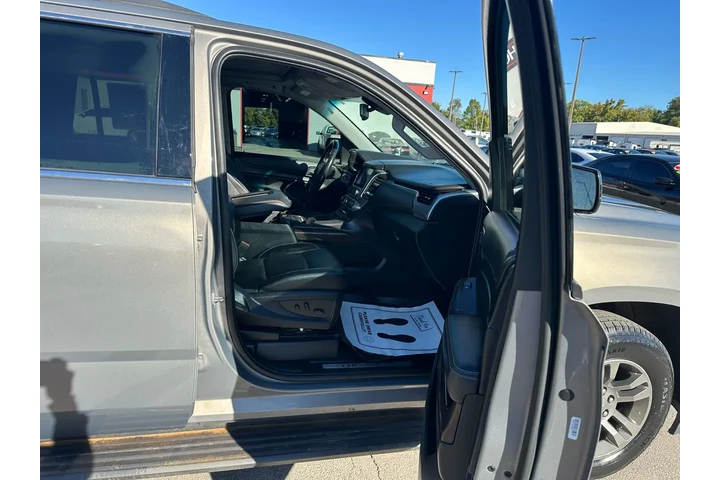 $15980 : 2018 Tahoe 4WD 4dr LT image 9