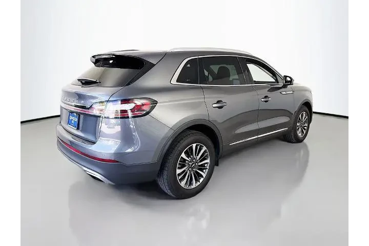 $36000 : Lincoln Nautilus 2023 AWD St image 7