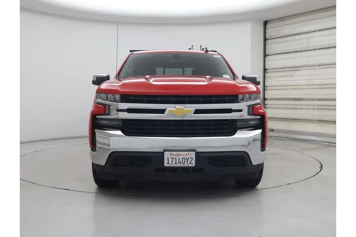 $28998 : Chevrolet Silverado 1500 201 image 5