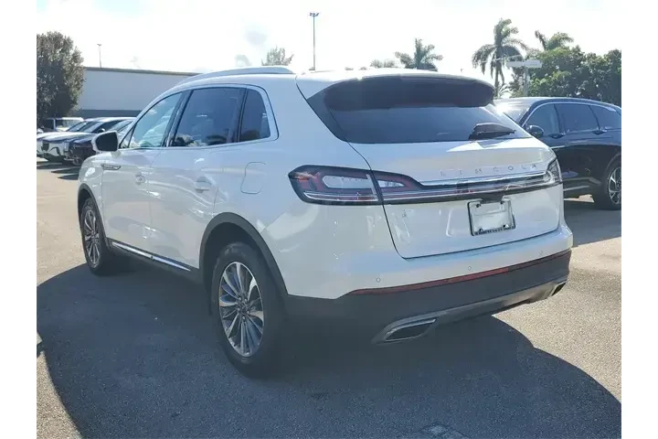 $32990 : Lincoln Nautilus 2022 Reserv image 4