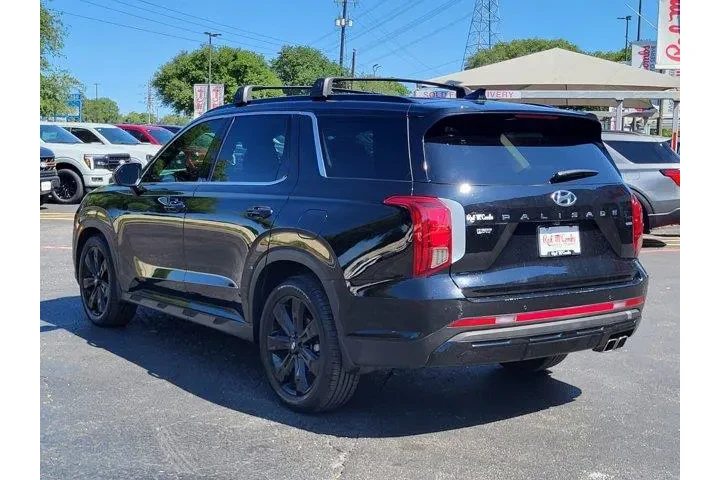 $34200 : Hyundai PALISADE 2024 AWD XR image 5