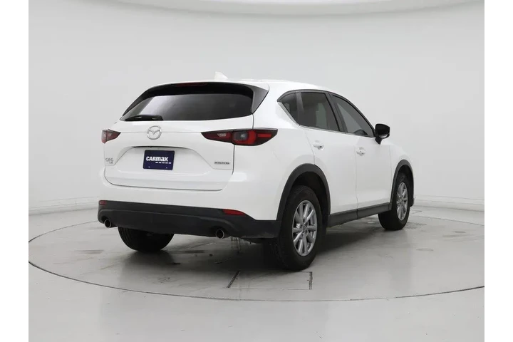 $22998 : Mazda CX-5 2022 AWD 2.5 S Se image 8