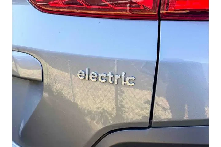 $13995 : Hyundai KONA Electric 2019 L image 4