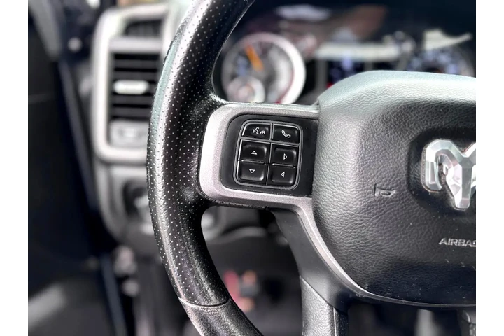 2019 RAM 2500 Tradesman 4x4 C image 9