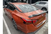 $23450 : Nissan Altima 2021 2.5 SR 4d thumbnail