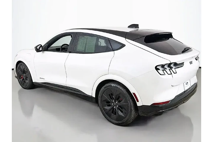 $39699 : Ford Mustang Mach-E 2025 AWD image 10