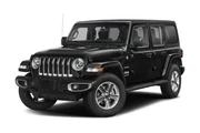 Jeep Wrangler 2023 4x4 Sahar en Cincinnati