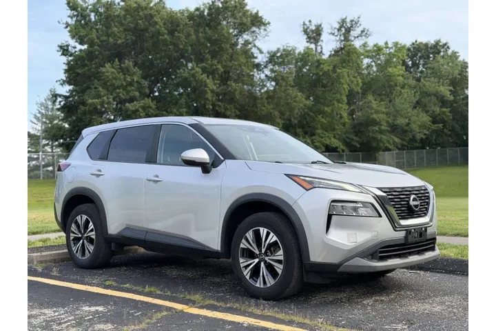 $14999 : 2023 Rogue SV image 4