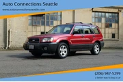 2003 Forester X en Seattle