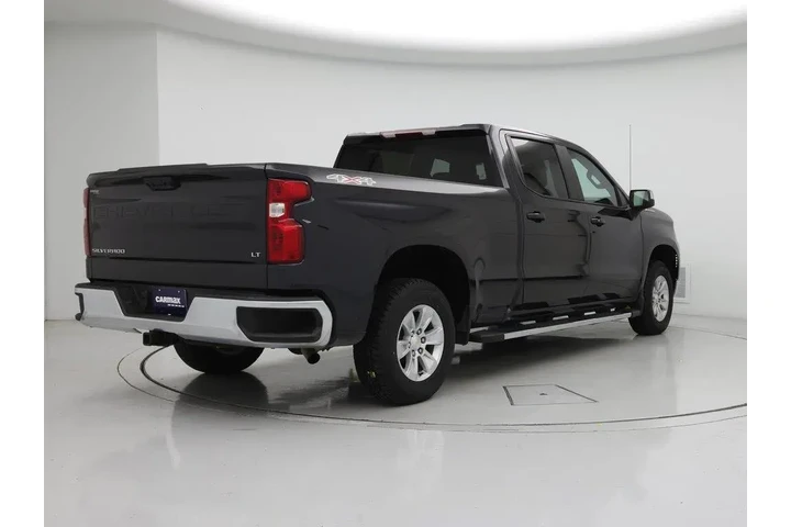 $39998 : Chevrolet Silverado 1500 202 image 8