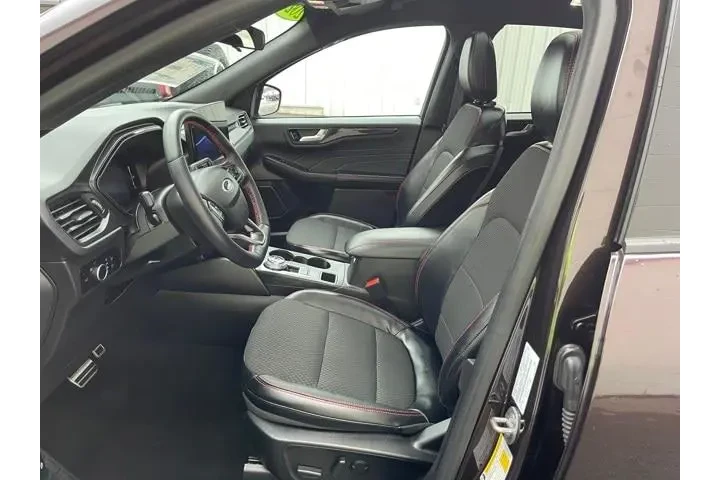 $25995 : Ford Escape 2023 AWD ST-Line image 9