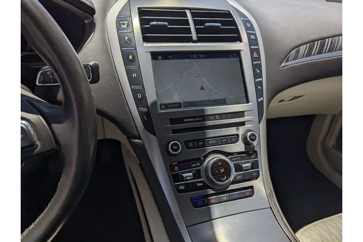 $14995 : Lincoln MKZ Hybrid 2017 Blac image 10