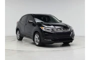 Honda HR-V 2022 LX 4dr Cross
