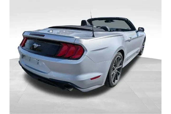 $20526 : Ford Mustang 2019 EcoBoost 2 image 5