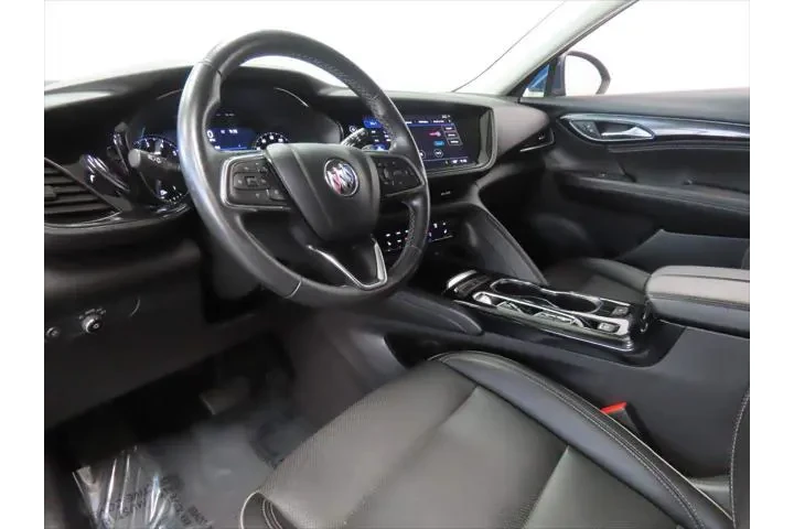 $22199 : Buick Envision 2023 Essence image 7
