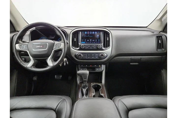 $25998 : GMC Canyon 2018 4x2 SLT 4dr image 9