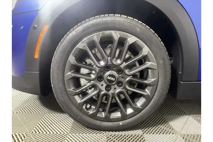 $29993 : MINI Hardtop 4 Door 2025 Coo image 8
