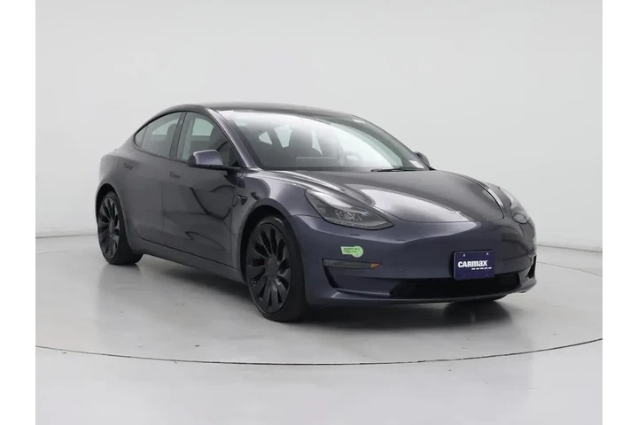$30998 : Tesla Model 3 2023 AWD Perfo image 1