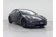 Tesla Model 3 2023 AWD Perfo en San Francisco Bay Area