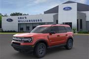 PRE-OWNED 2024 FORD BRONCO SP en Madison WV