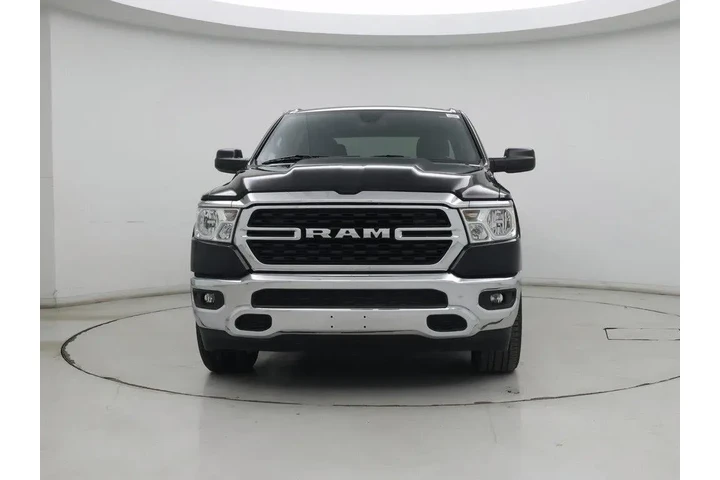 $33998 : Ram 1500 2022 4x4 Big Horn 4 image 5