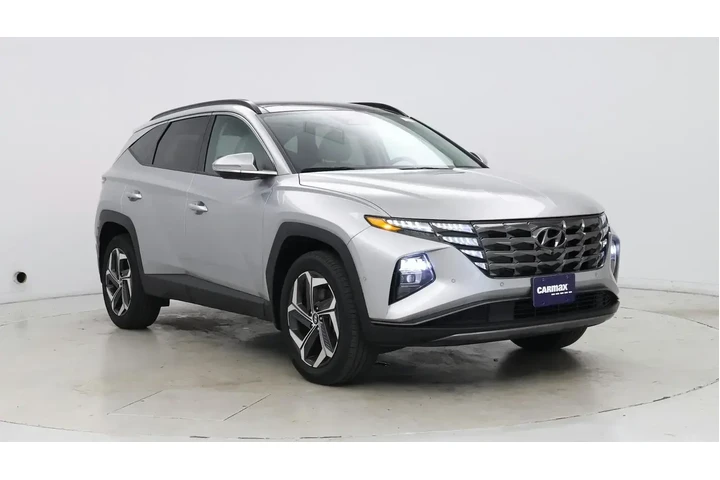 $28998 : Hyundai TUCSON 2023 AWD Limi image 1