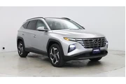 Hyundai TUCSON 2023 AWD Limi