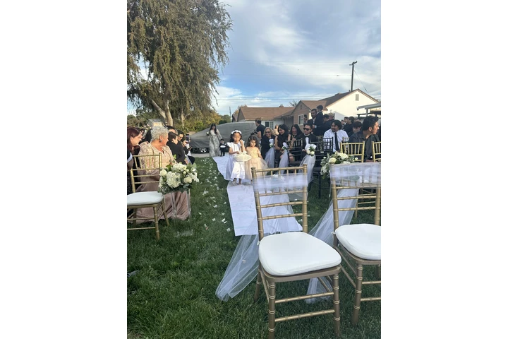 Bodas civiles image 4