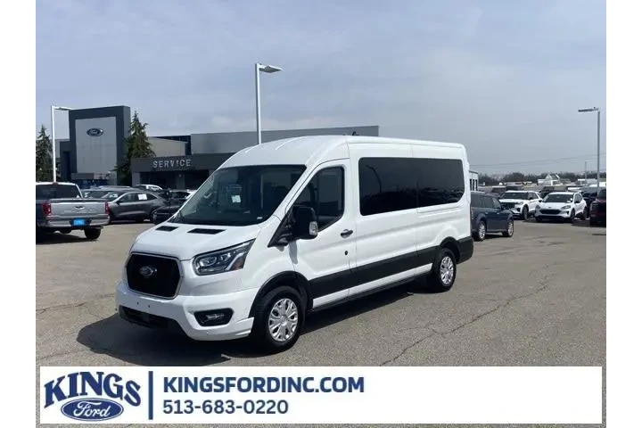 $36798 : Ford Transit 2023 350 XL 3dr image 1