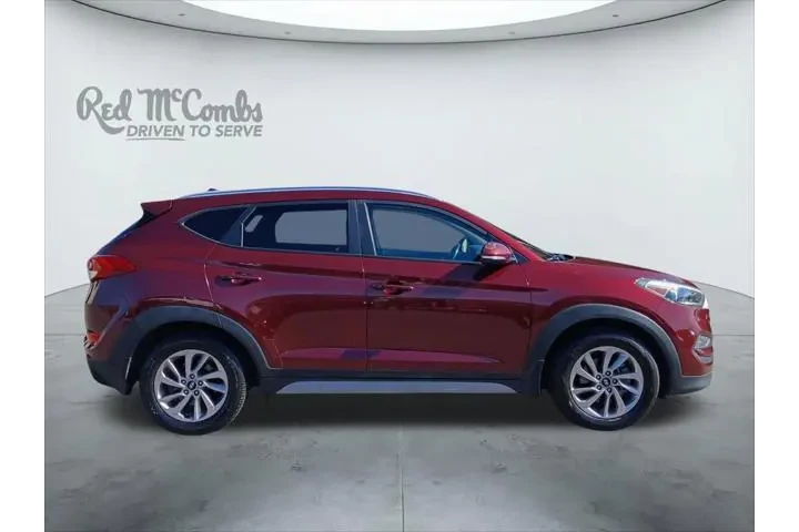 $14983 : Hyundai TUCSON 2017 SE Plus image 6