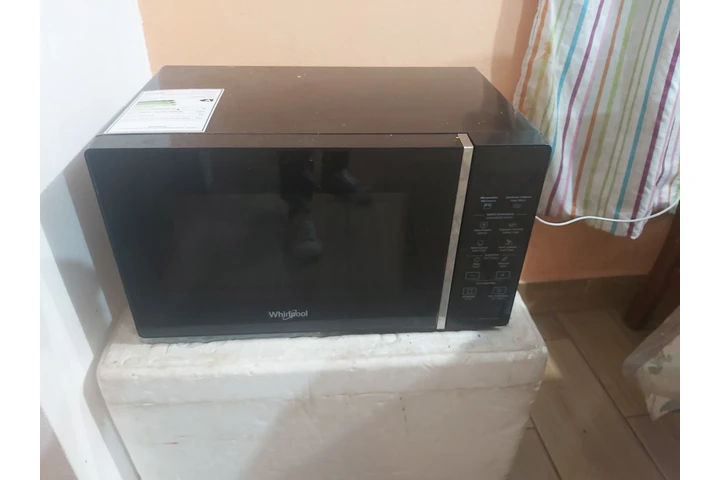 Por motivo de viaje se vende image 4