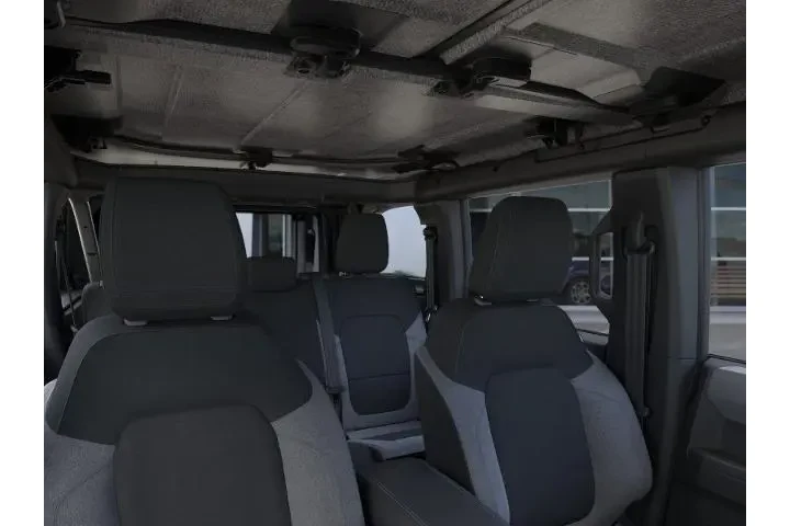 $39500 : Ford Bronco 2025 4x4 Base 4d image 7