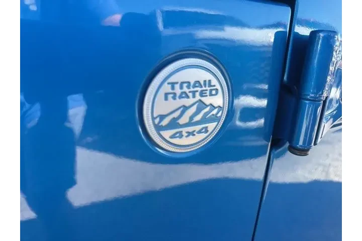 $34400 : Jeep Wrangler 2023 4x4 Sahar image 4