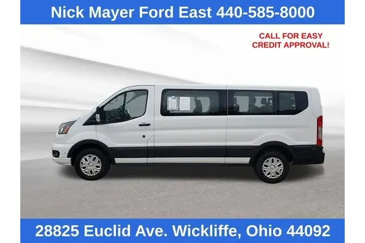 $38964 : Ford Transit 2024 350 XL 3dr image 2