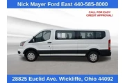 $38964 : Ford Transit 2024 350 XL 3dr thumbnail