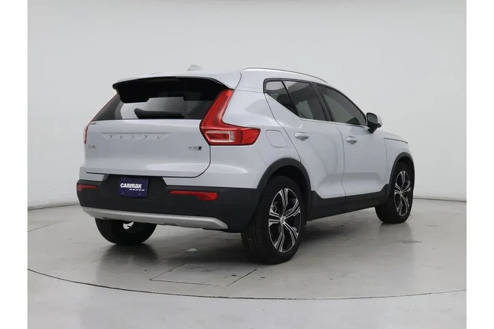 $28998 : Volvo XC40 2022 AWD T5 Inscr image 8
