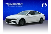 $19999 : Hyundai ELANTRA 2024 SEL 4dr thumbnail