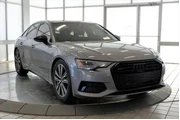 $26460 : Audi A6 2021 AWD quattro Spo thumbnail